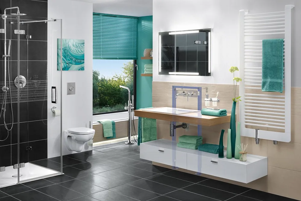 Кнопка смыва Grohe Nova Cosmopolitan 38765000, хром Sancos — официальный сайт