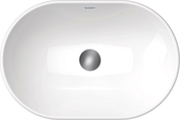 Накладная раковина Duravit D-Neo 2372600070