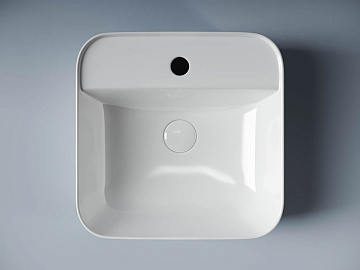 Накладная раковина Ceramicanova Element CN5014