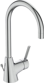 Смеситель для раковины Ideal Standard Ceraline BC195AA