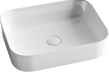 Накладная раковина Ceramicanova Element CN6011