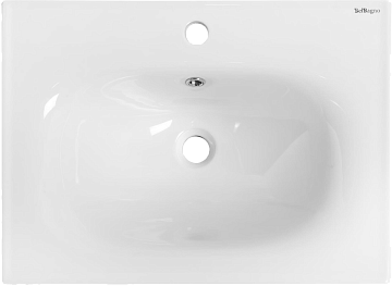 Мебельная раковина BelBagno BB1923-600