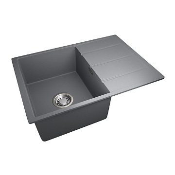 Мойка кухонная Emar Quartz EMQ-1700.Q Алмаз