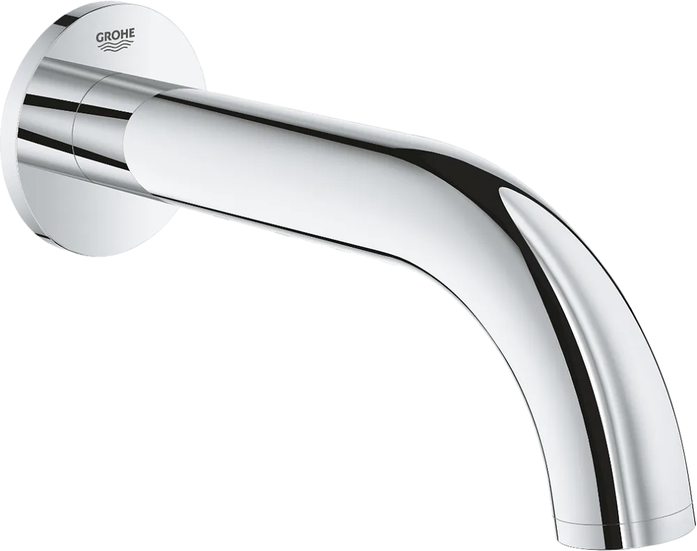 Излив Grohe Atrio New 13139003, для ванны Sancos — официальный сайт