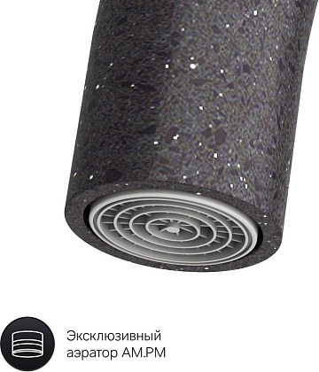 Смеситель для кухни AM.PM Like F8007122