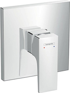 Встраиваемый смеситель Hansgrohe Metropol 32565000