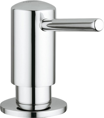 Дозатор для кухонной мойки Grohe Cosmopolitan 40535000
