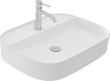 Накладная раковина AQUAme AQM5003