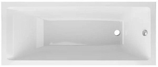 Акриловая ванна AM.PM Gem 170x70 см, W93A-170-070W-A