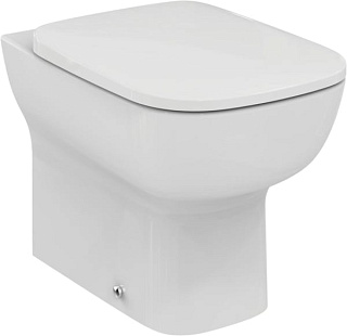 Унитаз приставной напольный Ideal Standard Esedra T281201