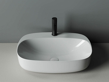 Накладная раковина Ceramicanova Element CN5012
