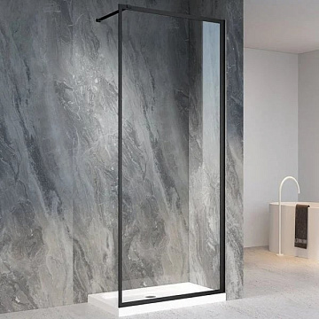 Душевая перегородка Veconi Korato KR81B-70-01-C8 70 см