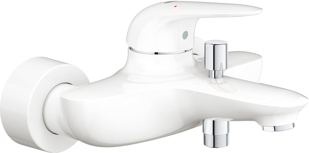 Смеситель для ванны с душем Grohe Eurostyle 23726LS3