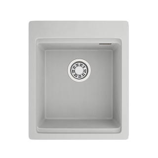 Мойка кухонная Emar Quartz EMQ-1420.Q Агат
