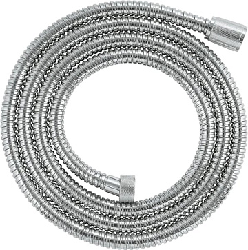 Душевой шланг Grohe Relexaflex Metal 28140001, хром