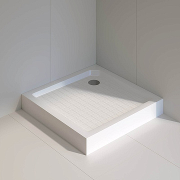 Поддон для душа RGW SMC W 90x90