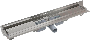 Душевой трап (лоток) AlcaPlast APZ104 -750, 75 см