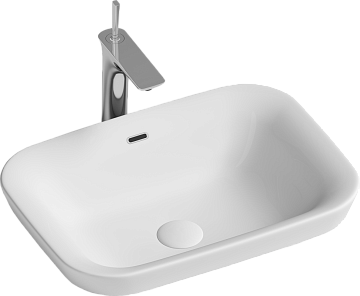 Раковина Ceramicanova Element CN6041