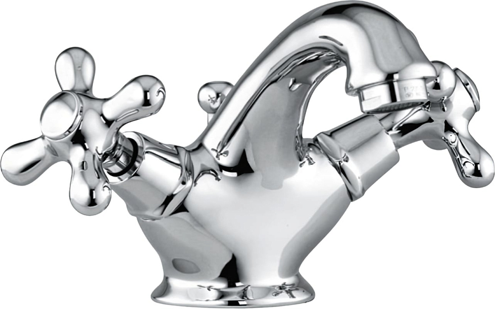 Смеситель для раковины Webert Armony AM700108015