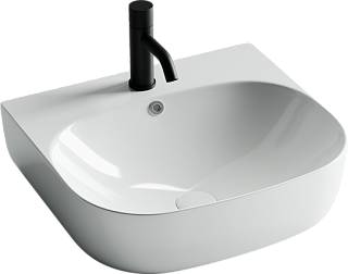Накладная раковина Ceramicanova Element CN5011