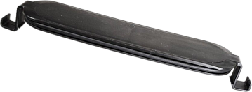 Душевой трап (лоток) MCH Chudej Harmony CH450HC, 45 см, матовый черный