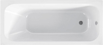 Акриловая ванна Jacob Delafon Trocadero 180x80 см, E6D355RU-00