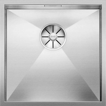 Мойка кухонная Blanco Zerox 400-IF