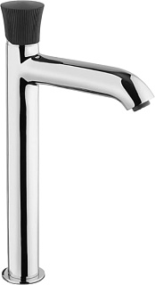 Смеситель для раковины Paini Domus 18CR205PZLL хром