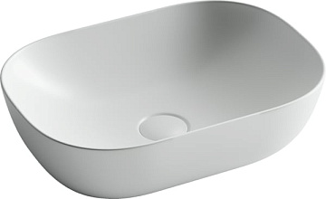 Накладная раковина Ceramicanova Element CN6009