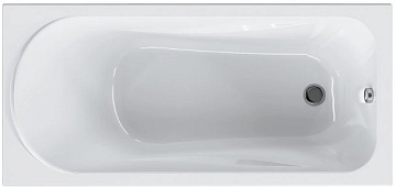 Акриловая ванна AM.PM Sense 150x70 см, W76A-150-070W-A