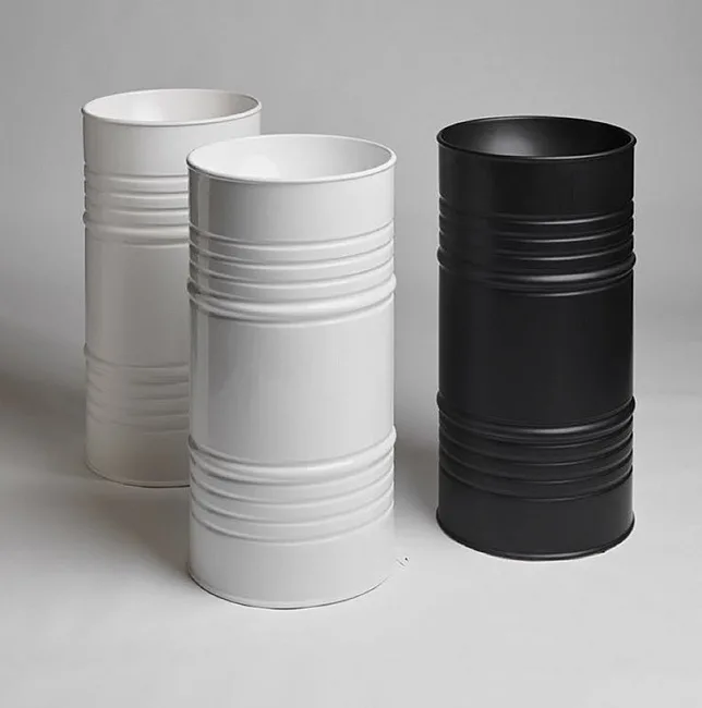 Раковина Kerasan Artwork Barrel 474301 45 см, белая Sancos — Оригинал