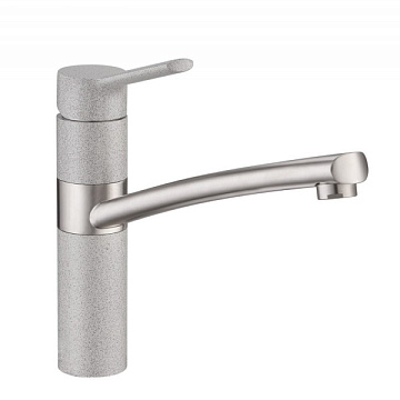 Смеситель для кухни Emar Quartz 3011 барит