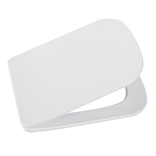 Крышка-сиденье BelBagno Due BB3103/3106SC с микролифтом