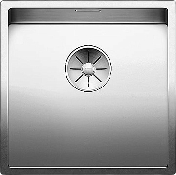 Мойка кухонная Blanco Claron 400-U