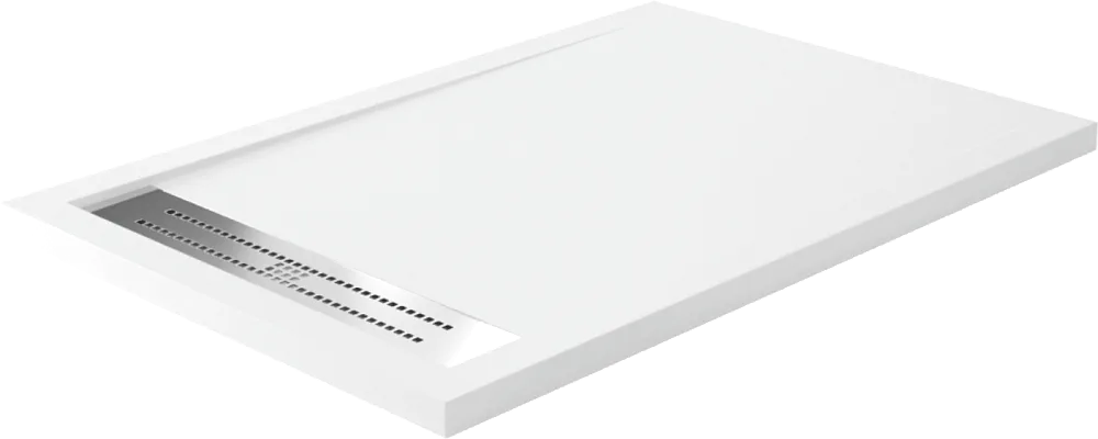 Поддон для душа Wasserkraft Mindel 85T36 140x90 Sancos — официальный сайт