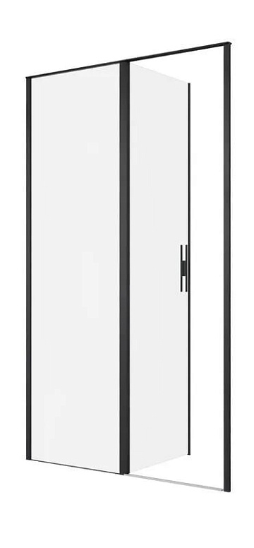 Душевая дверь в нишу Allen Brau Priority 3.31009.BBA 120