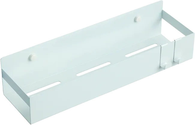 Полка Boheme Q 10965-MW matt white Sancos — Оригинал