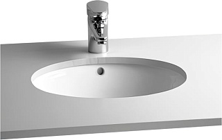 Раковина VitrA S20 6039B003-0012