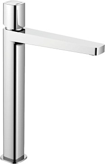 Смеситель для раковины Wasserkraft Naab 8603H хром