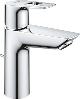 Смеситель Grohe BauLoop 23762001 хром