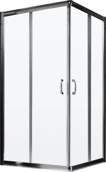 Душевой уголок Radaway Premium Plus C 80x80 прозрачное стекло