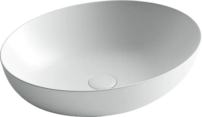 Накладная раковина Ceramicanova Element CN6017MW Sancos — Оригинал