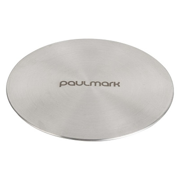Мойка кухонная Paulmark Next-Multi Sink 58 UNI PM785845-BS брашированная нержавеющая сталь