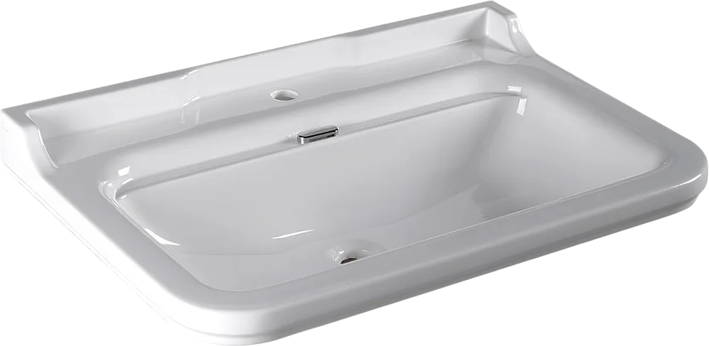Раковина Kerasan Waldorf 4141 Sancos — официальный сайт