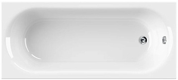Акриловая ванна Cezares Piave 170x70 см, PIAVE-170-70-42-W37
