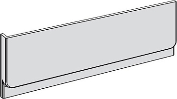Экран Ravak Chrome 160