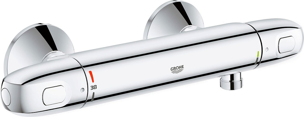 Термостатический смеситель Grohe Grohtherm 1000 New 34143003 для душа