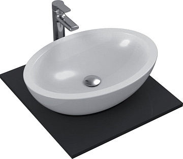 Накладная раковина Ideal Standard Strada K078401 60 см