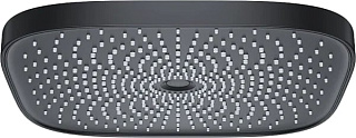 Верхний душ IDDIS SpaHome SPA26BSi64 черный