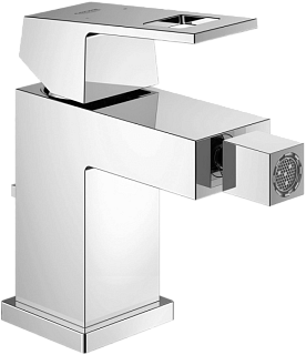 Смеситель для биде Grohe Eurocube 23138000